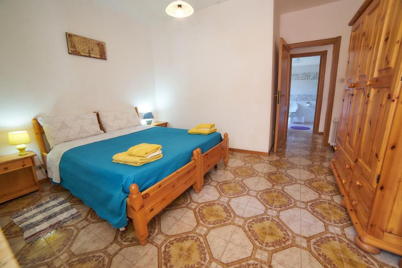 La Perla Bianca - Alghero Lido, Vicino Al Mare Extérieur photo